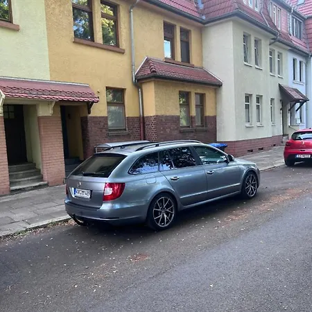 Zentrale  Eisenach